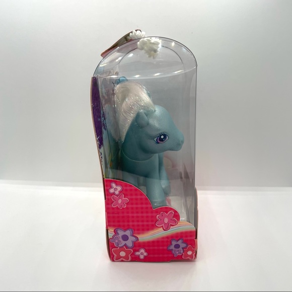 G3 Bee Bop My Little Pony NIB - Picture 3 of 7